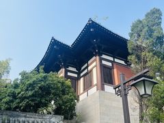 -柯岩风景区