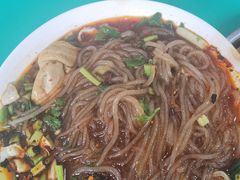 -甘记肥肠粉(马鞍北路店)