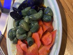 -山里屯铁锅炖·东北菜(康桥店)