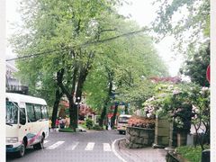 -庐山风景名胜区