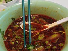 -李先生牛肉面大王(广渠门内店)