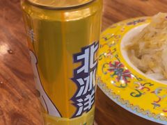 -乐宴·老北京铜火锅(八卦岭店)