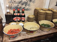 -赵九记呱呱老火锅(钟楼总店)