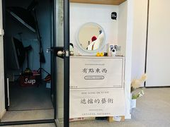 -白箱照相馆·外拍