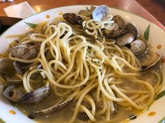 -萨莉亚意式餐厅(深圳北站店)