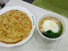 -清真·锦翔炝锅鱼(明德门店)