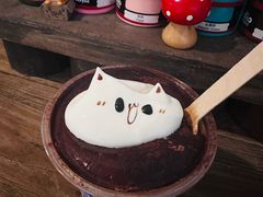 -ABCD咖啡屋(妇幼店)