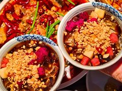 -青红之间·新派融合川菜(慈云寺店)