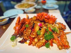 帝王蟹-驻海渔市(置信店)