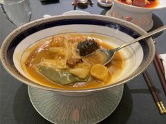 -沈灶河豚宴·河豚融合餐厅(汉中路店)