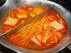 -湊湊火锅·茶憩(打浦桥日月光店)