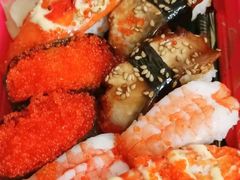 -池田寿司·新鲜现做(昌平悦荟店)
