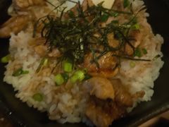 -木子烧鸟屋(百子湾店)