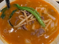 -漆黑觉米粉(三里屯店)