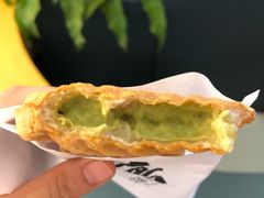 -粉粉乐鲷鱼烧(美罗城店)