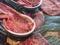 -虎丸烧肉(新大陆广场店)
