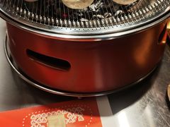 -核桃碳烤肉馆(深圳首店)