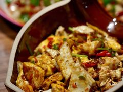 -泥糊破店小酒馆·团建聚餐(南京西路店)