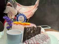 -东海怡品海鲜豆捞(西水东店)