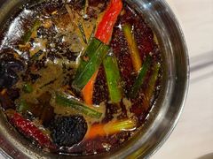 -围炉夜话·潮汕卤水火锅(榕江店)