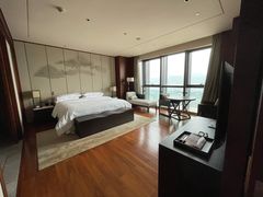 -重庆解放碑威斯汀酒店