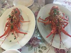 -花乐餐厅(涠洲岛店)