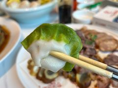 -小平岛開海水饺(浑南店)