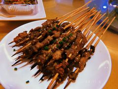 -覃记海鲜美食餐厅