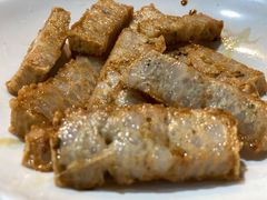 潮汕炸肉饼-潮粥馆(长江花园店)