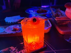 -MOSSO音乐酒吧·live house(南京旗舰店)