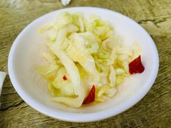 -山城盅盅面