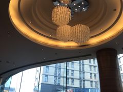 -永泰福朋喜来登酒店-宜客乐自助餐厅(远大路店)