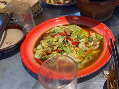 -馬伍旺川菜(江北虹悦城店)
