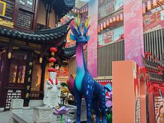 -中街·盛京龙城