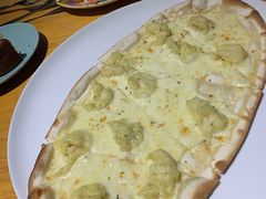 -JINNS锦时 steak&pizza(浸信会礼拜堂旧址店)