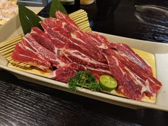 -三石铁板烧(紫竹桥店)