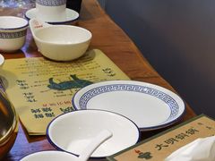-大明铜锅·烤涮坊·烧烤(新开路店)