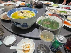 -聚丰园熊猫餐厅(紫金1912·玖爱谷店)
