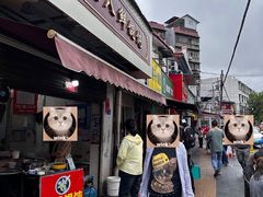 -丽华早点(大成路店)