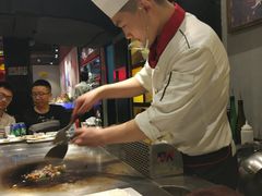-玛雅铁板烧餐厅(中关村店)