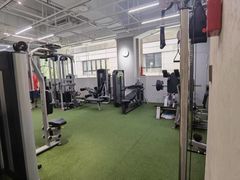 -mYSTEPS健身运动馆(古北店)
