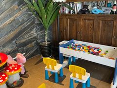 -ITA·意塔意大利餐厅(亦庄店)