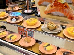 -争鲜回转寿司(东方银座店)