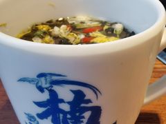 -楠火锅(仁恒梦中心店)