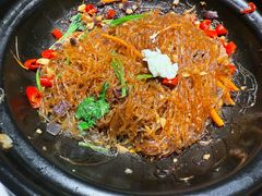 -费大厨辣椒炒肉(黄兴中心广场店)