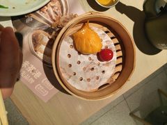 -茶港·点心·啫啫煲(王府井店)