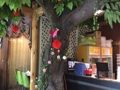 -蕃茄述·好汤自然来(江汉路店)