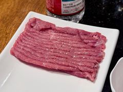 -南门涮肉(上海二店)