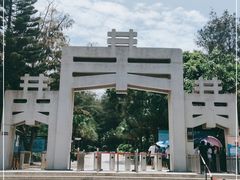 -宋井风景区