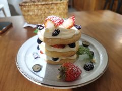 杂莓cake-甘单茶事小馆(洋河店)